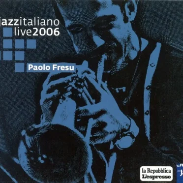 Jazzitaliano Live 2006