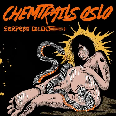 Serpent Dildo