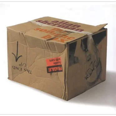 My Son, the Box
