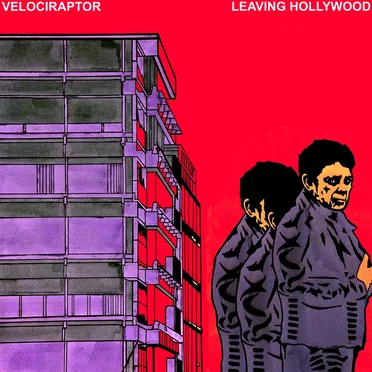 Leaving Hollywood
