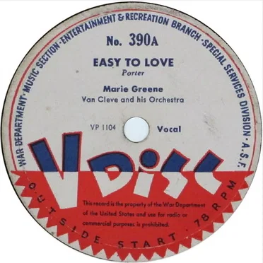 Easy to Love / Don’t Ever Change / Walk a Little, Talk a Little