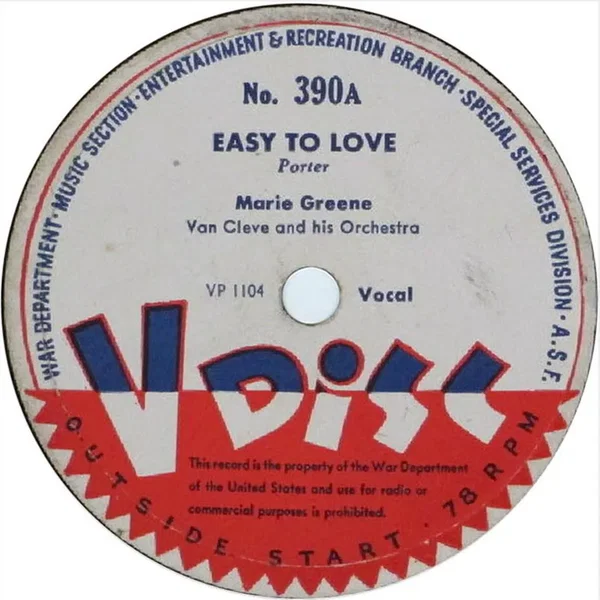 Easy to Love / Don’t Ever Change / Walk a Little, Talk a Little
