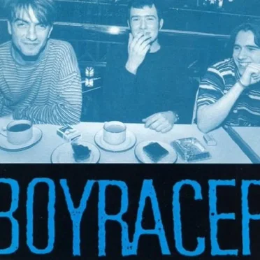 B is for Boyracer