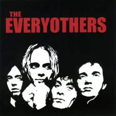 Everyothers by The Everyothers - album cover