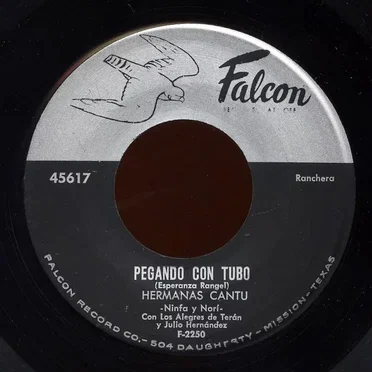 Pegando con tubo / Especialmente para ti