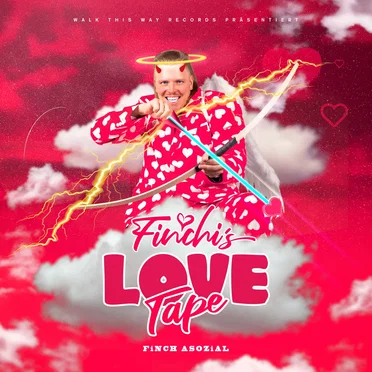Finchi’s Love Tape