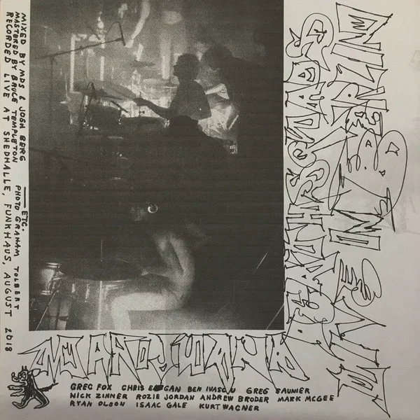 Live in Berlin