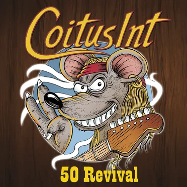 50 Revival