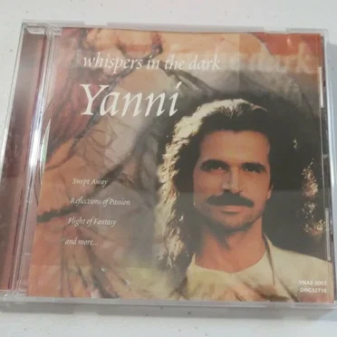 Whispers in the Dark