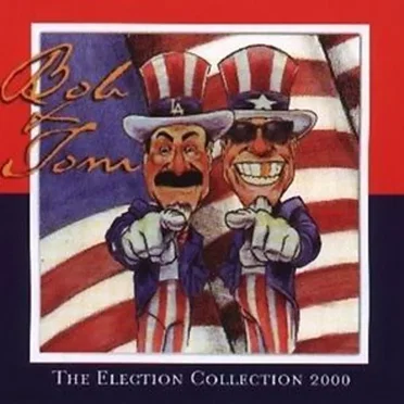 The Election Collection 2000