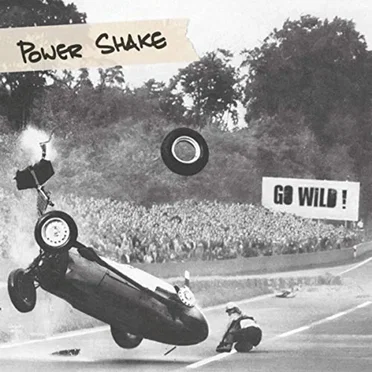 GO WILD!