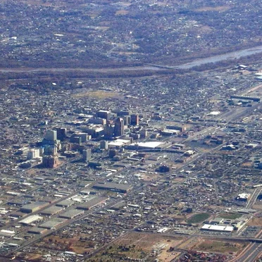 Albuquerque (City 62)