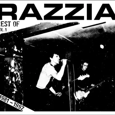 Rest Of 1981-1992 Vol. 1