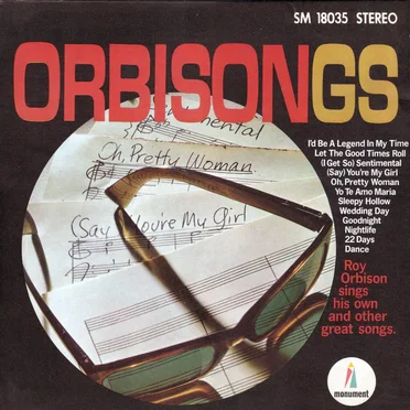 Orbisongs