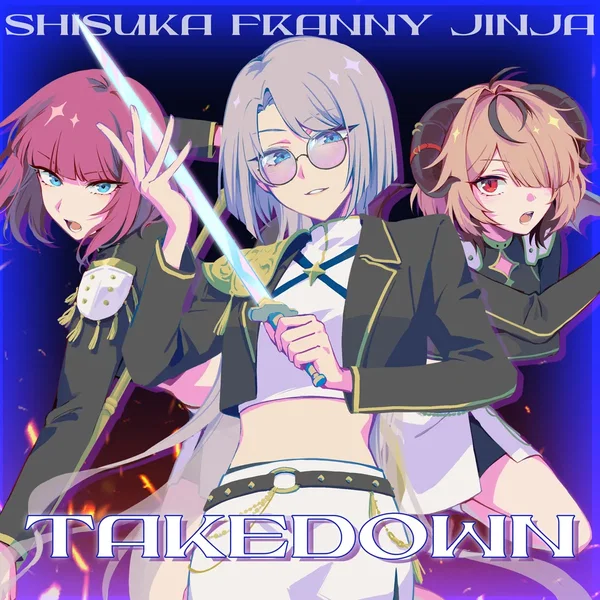 Takedown