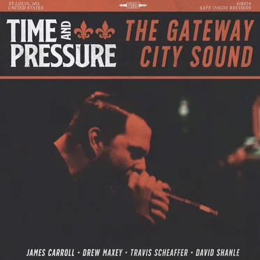 Time and Pressure