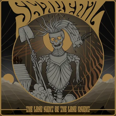 The Long Night of the Long Knight