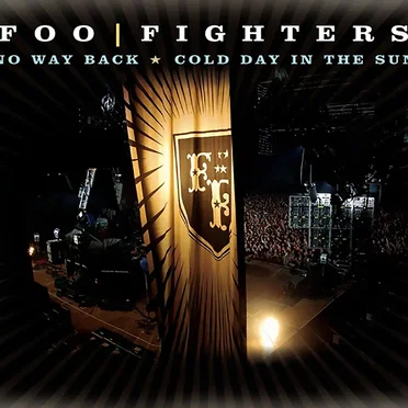 No Way Back/Cold Day in the Sun