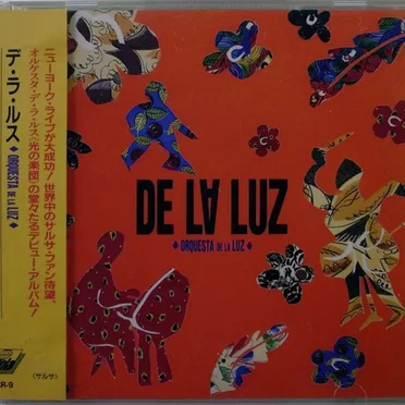 DE L∀ LUZ