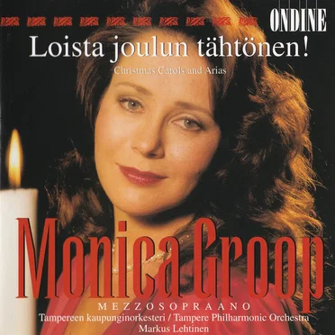 Loista joulun tähtönen!