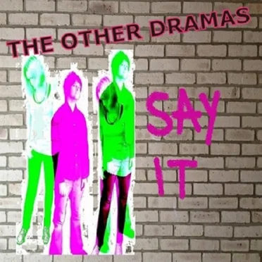 Say It