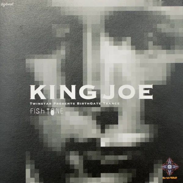 KING JOE
