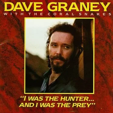 I Was the Hunter… and I Was the Prey