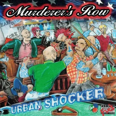 Urban Shocker
