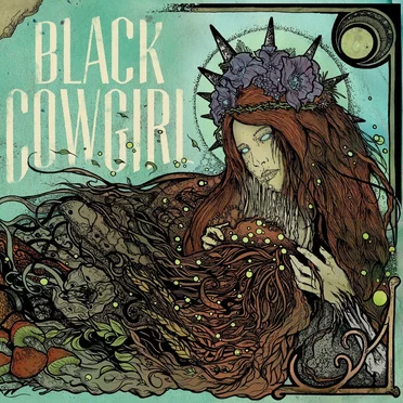 Black Cowgirl by Black Cowgirl - album cover