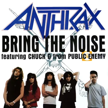 Bring the Noise