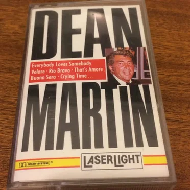 Dean Martin