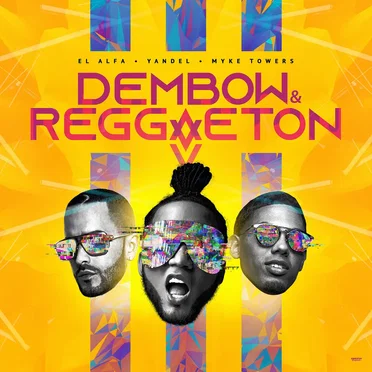 Dembow & reggaeton
