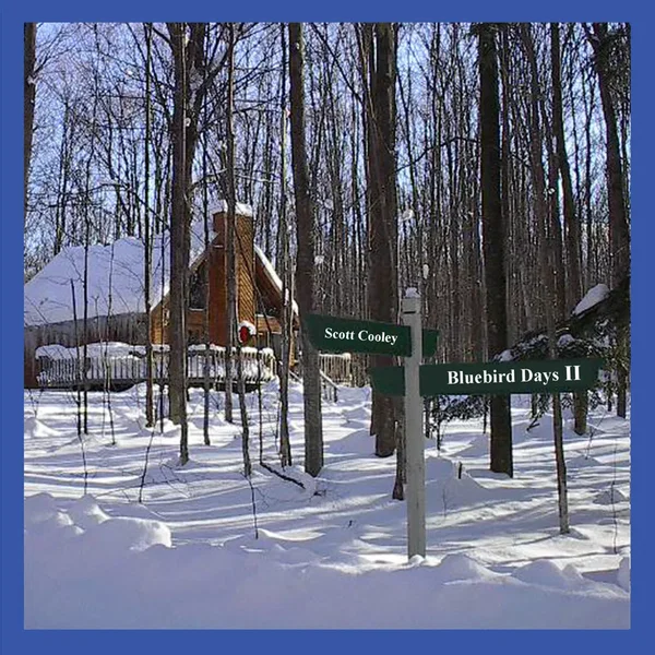 Bluebird Days II