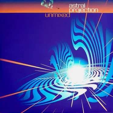 UNmixed by Astral Projection - album cover
