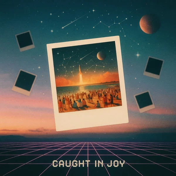 Polaroid Sky