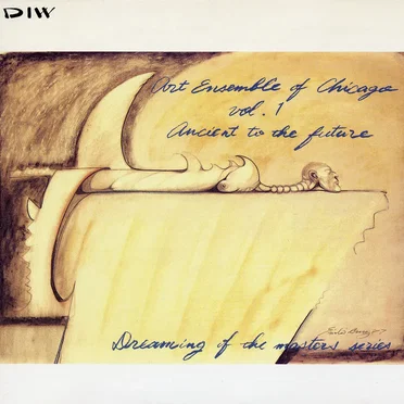 Ancient to the Future: Dreaming of the Masters Series, Vol. 1