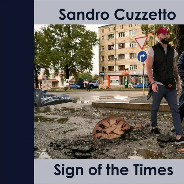 Sign of the Times