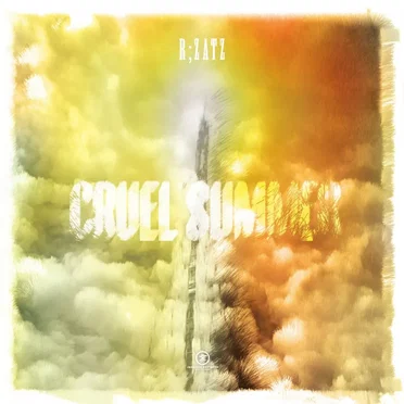 Cruel Summer by R-Zatz - album cover