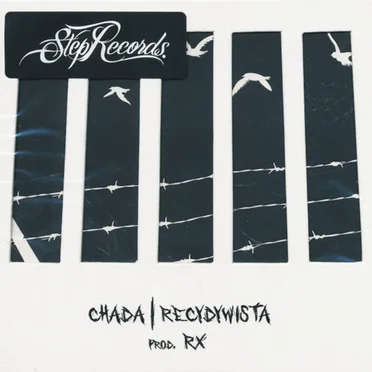 Recydywista by Chada - album cover