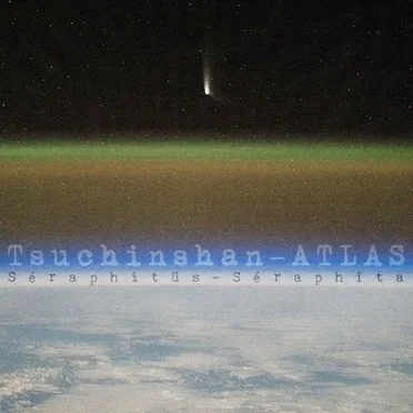 Tsuchinshan-ATLAS