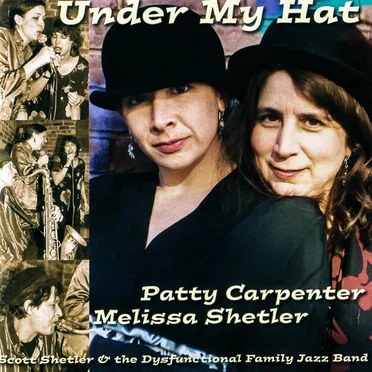 Under My Hat
