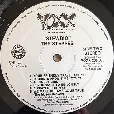 Stewdio