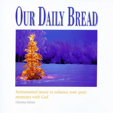 Christmas Meditations by Various Artists - album cover