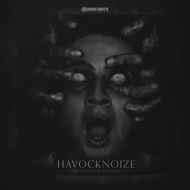Chronicles of Suffering by Havocknoize - album cover