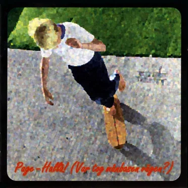 Hallå! (Var tog månbasen vägen?)