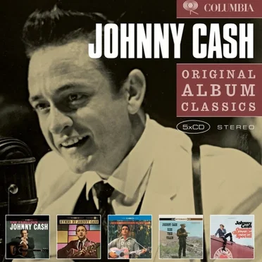 Original Album Classics