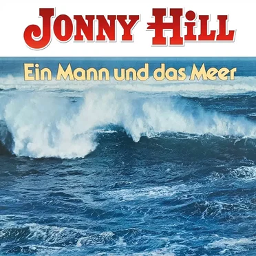 Ein Mann und das Meer