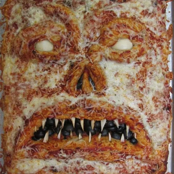 Thin Crust