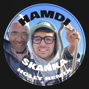 Skanka (HOLLY remix)