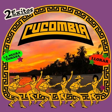 Cucombia